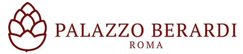 Palazzo Berardi Luxury Apartment in Rome