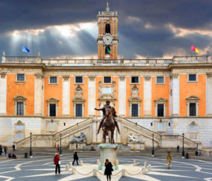 campidoglio