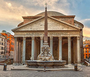 pantheon