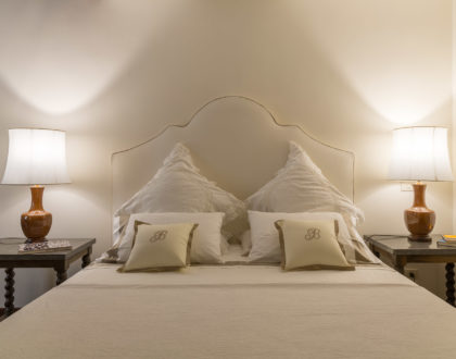 Roberta Master Suite